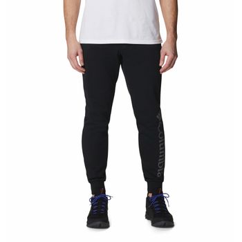 Jogger Para Hombre CSC Logo™ Negro Columbia