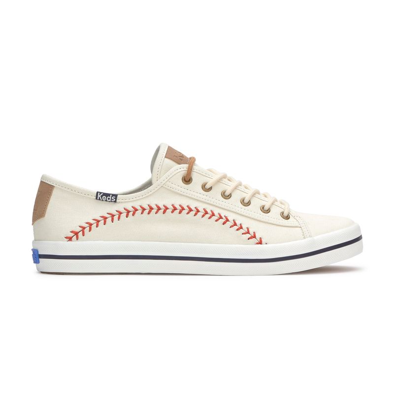 Zapatilla-Para-Mujer-Algodon-Kickstart-Pennant-Multicolor-Keds