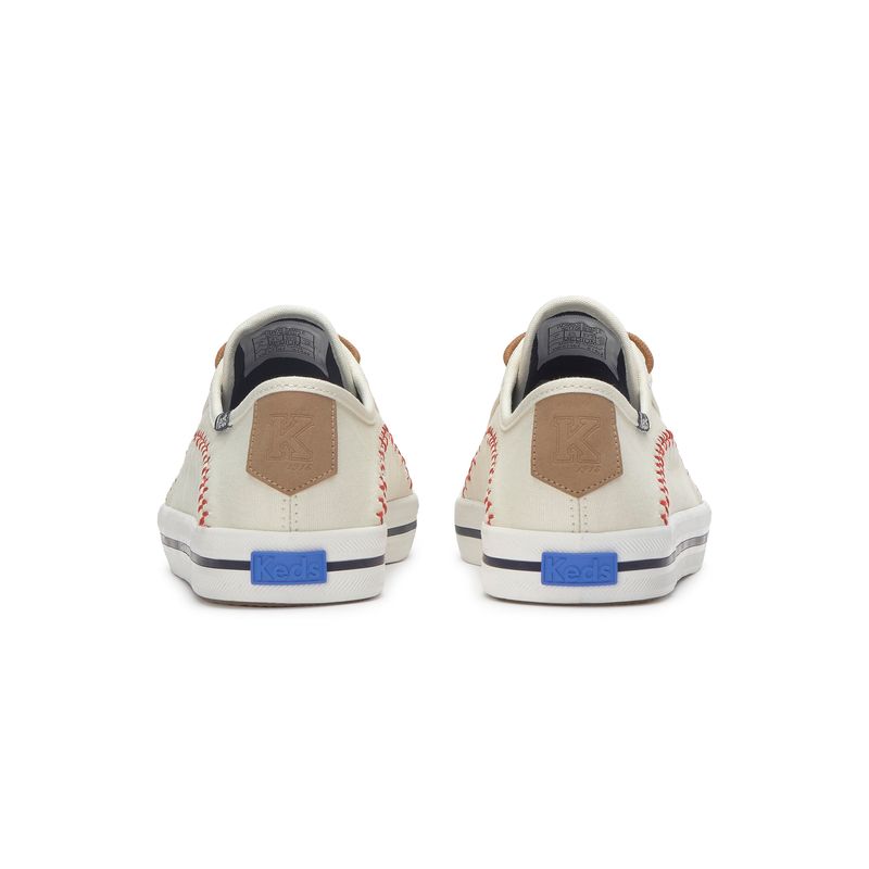 Zapatilla-Para-Mujer-Algodon-Kickstart-Pennant-Multicolor-Keds