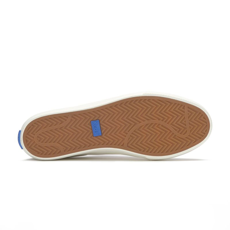Zapatilla-Para-Mujer-Cuero-Jump-Kick-T-Toe-Leather-Beige-Keds