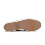 Zapatilla-Para-Mujer-Textil-Triple-Up-Washed-denim-Negro-Keds
