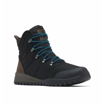 Botines Para Hombre Fairbanks™ Negros Columbia
