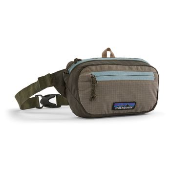 Canguro Ultralight Black Hole 1L Verde Patagonia