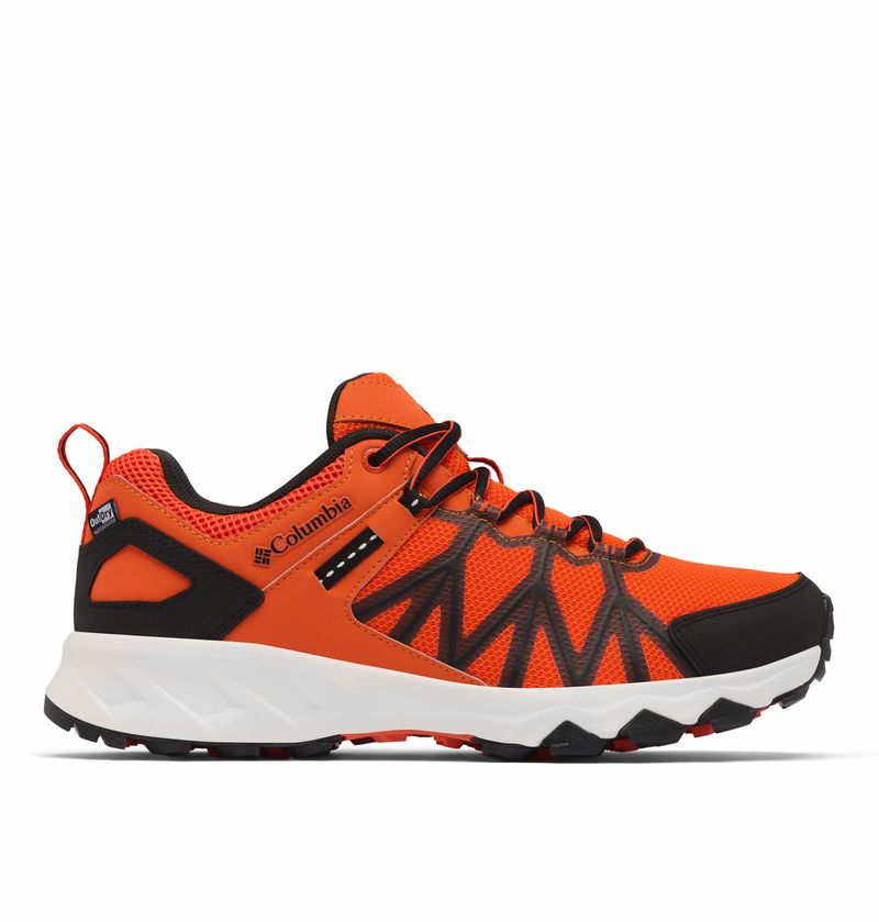 Zapatillas-Para-Hombre-Outdry™-Peakfreak™-II-Rojas-Columbia