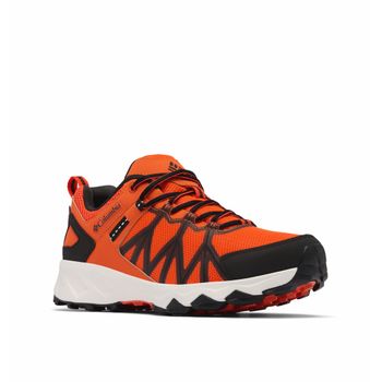 Zapatillas Para Hombre Outdry™ Peakfreak™ II Rojas Columbia