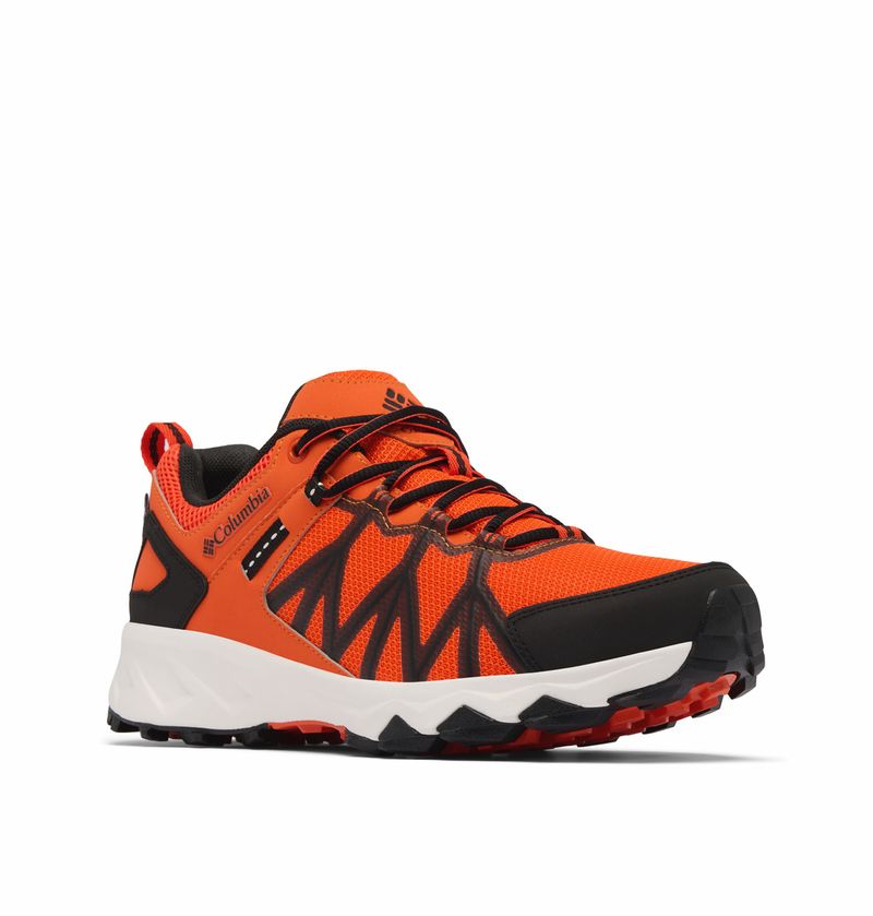 Zapatillas-Para-Hombre-Outdry™-Peakfreak™-II-Rojas-Columbia