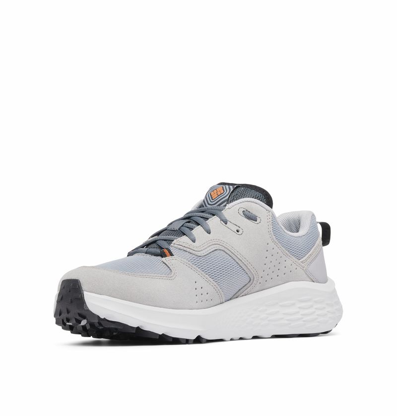 Zapatillas-Para-Hombre-Benson™-Grises-Columbia