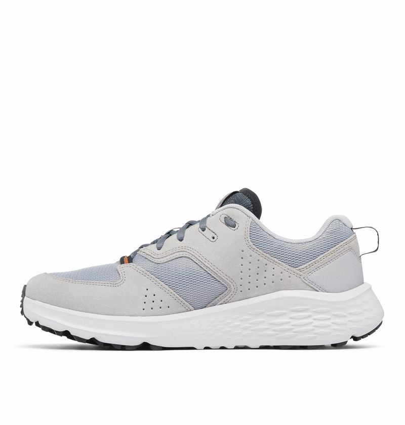 Zapatillas-Para-Hombre-Benson™-Grises-Columbia