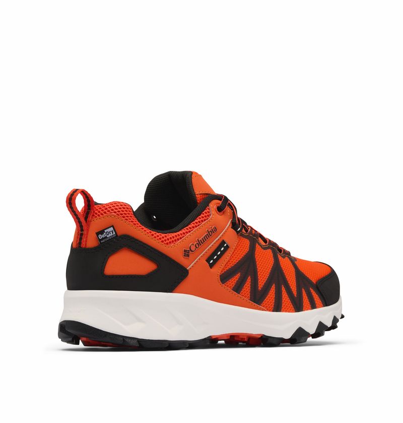 Zapatillas-Para-Hombre-Outdry™-Peakfreak™-II-Rojas-Columbia
