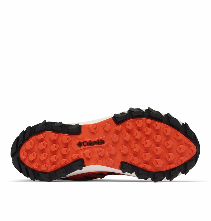 Zapatillas-Para-Hombre-Outdry™-Peakfreak™-II-Rojas-Columbia