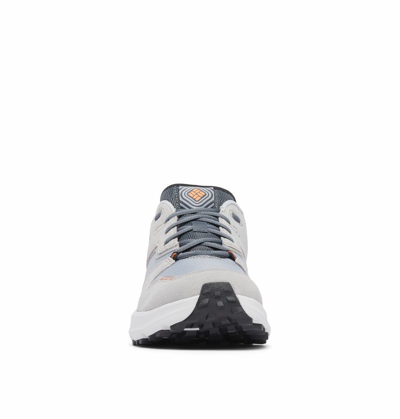Zapatillas-Para-Hombre-Benson™-Grises-Columbia