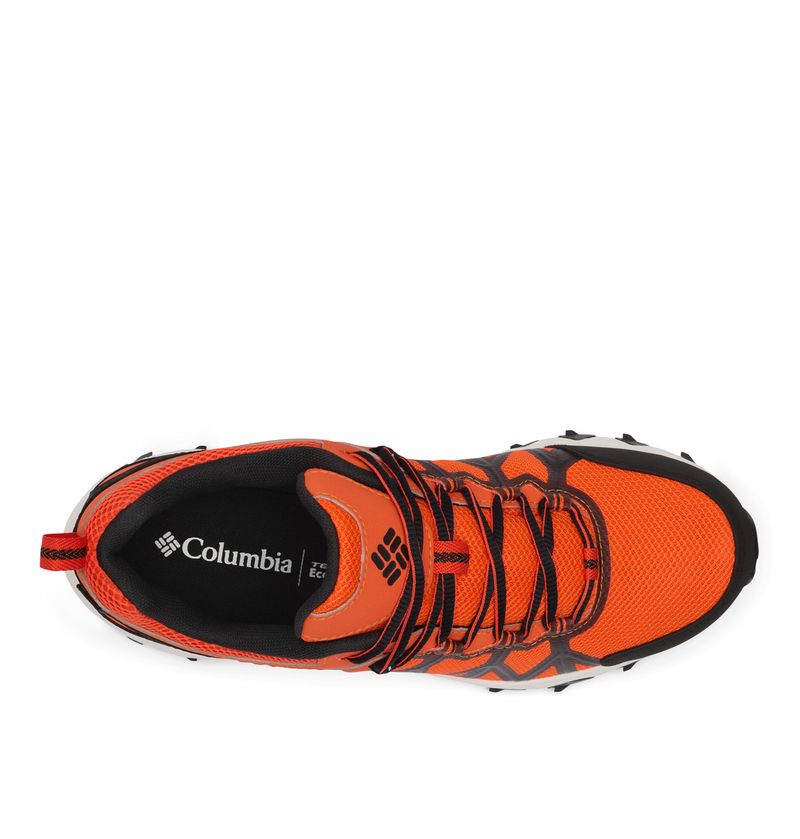 Zapatillas-Para-Hombre-Outdry™-Peakfreak™-II-Rojas-Columbia