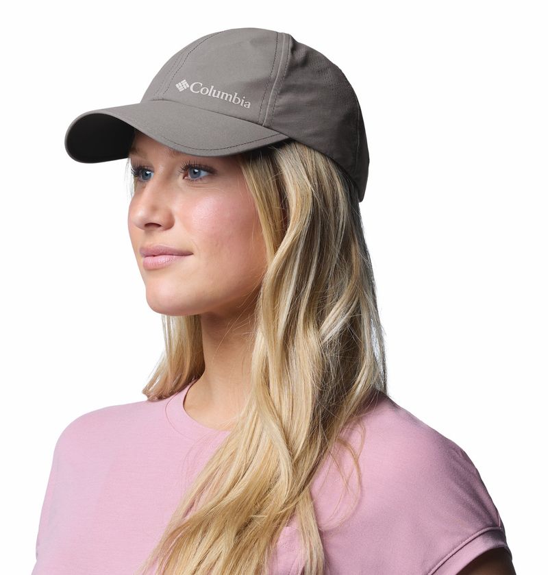 Gorro-Silver-Ridge™-Iv-Gris-Columbia