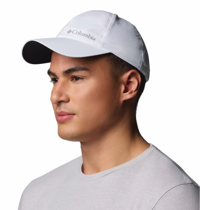 Gorro-Silver-Ridge™-Iv-Blanco-Columbia