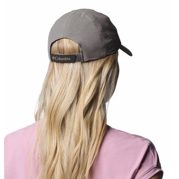 Gorro Silver Ridge™ Iv Gris Columbia