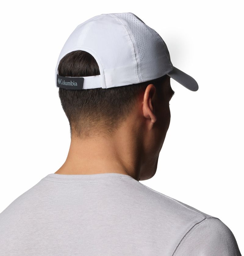 Gorro-Silver-Ridge™-Iv-Blanco-Columbia