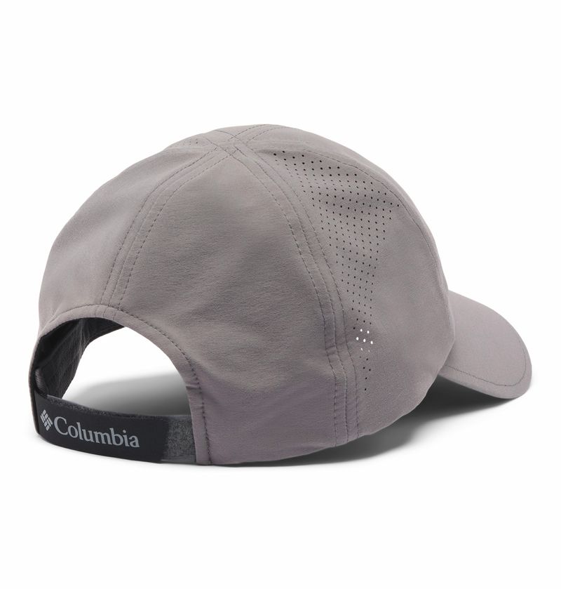Gorro-Silver-Ridge™-Iv-Gris-Columbia