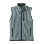 Chaleco-Polar-Para-Hombre-Better-Sweater-Vest-Azul-Patagonia