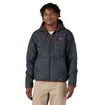 Casaca-Sintetica-Para-Hombre-Diamond-Quilted-Bomber-Azul-Patagonia