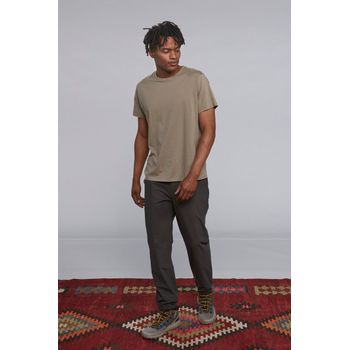 Pantalón Jogger Para Hombre Transit Traveler Joggers Negro Patagonia