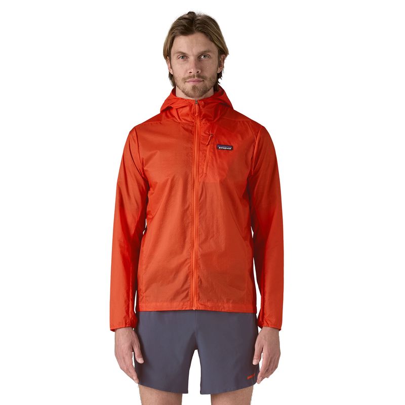 Casaca-Cortavientos-Para-Hombre-Houdini-Naranjo-Patagonia