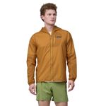 Casaca-Cortavientos-Para-Hombre-Houdini-Amarillo-Patagonia