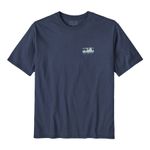 Polo-Polo-Para-Hombre-73-Skyline-Organic-Azul-Patagonia