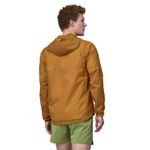 Casaca-Cortavientos-Para-Hombre-Houdini-Amarillo-Patagonia