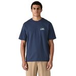 Polo-Polo-Para-Hombre-73-Skyline-Organic-Azul-Patagonia