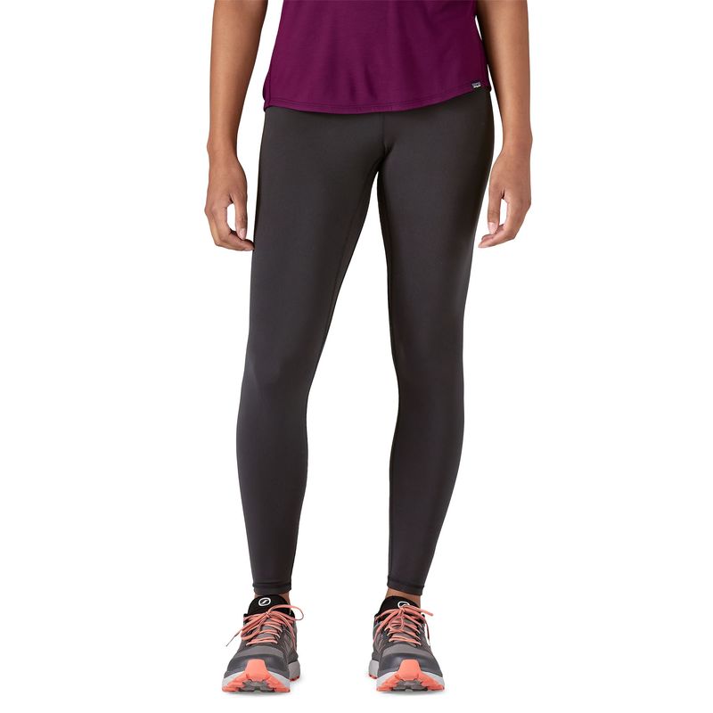 Legging-Para-Mujer-Maipo-7-8-Tights-Negro-Patagonia