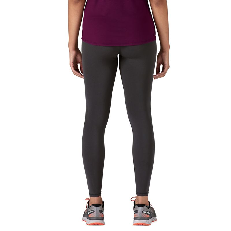 Legging-Para-Mujer-Maipo-7-8-Tights-Negro-Patagonia