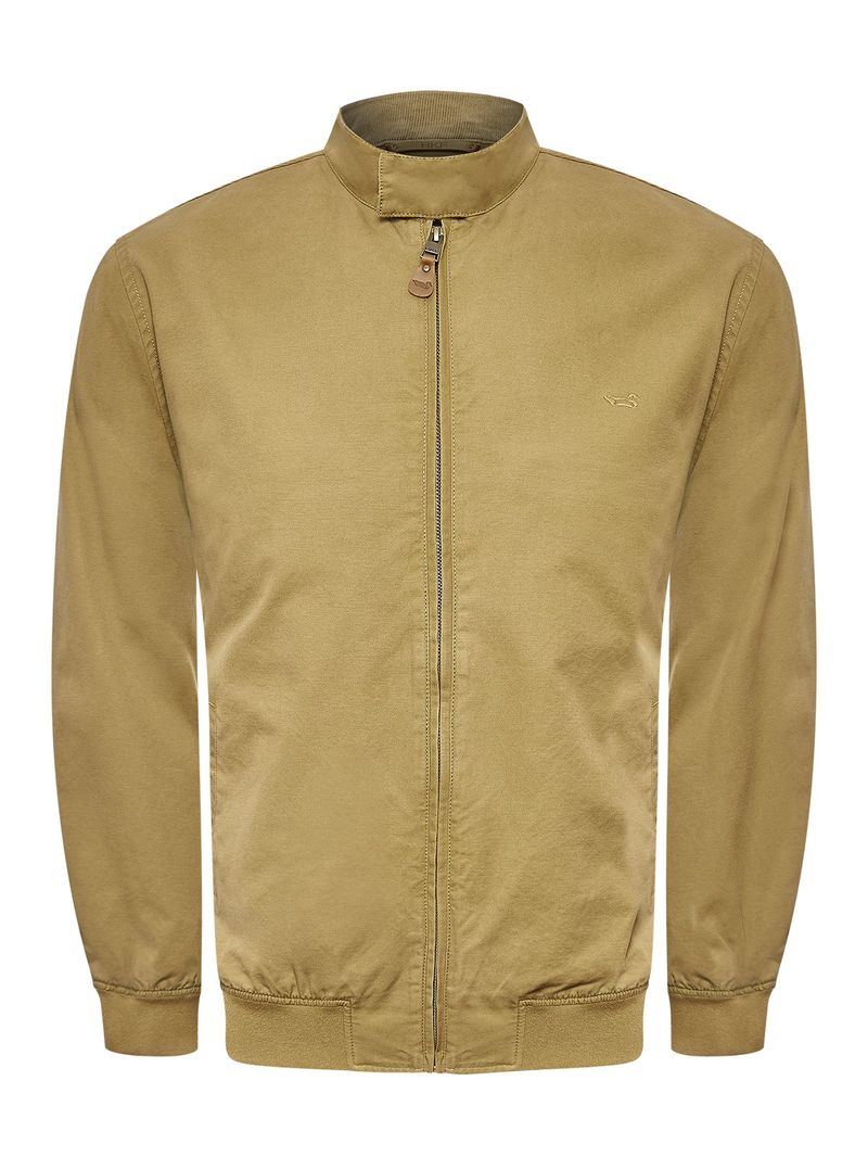Casaca-Algodon-Organico-Para-Hombre-Arezzo-Cafe-Rockford