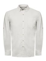 Camisa-Manga-Larga-Algodon-Organico-Para-Hombre-Galiton-Gris-Rockford