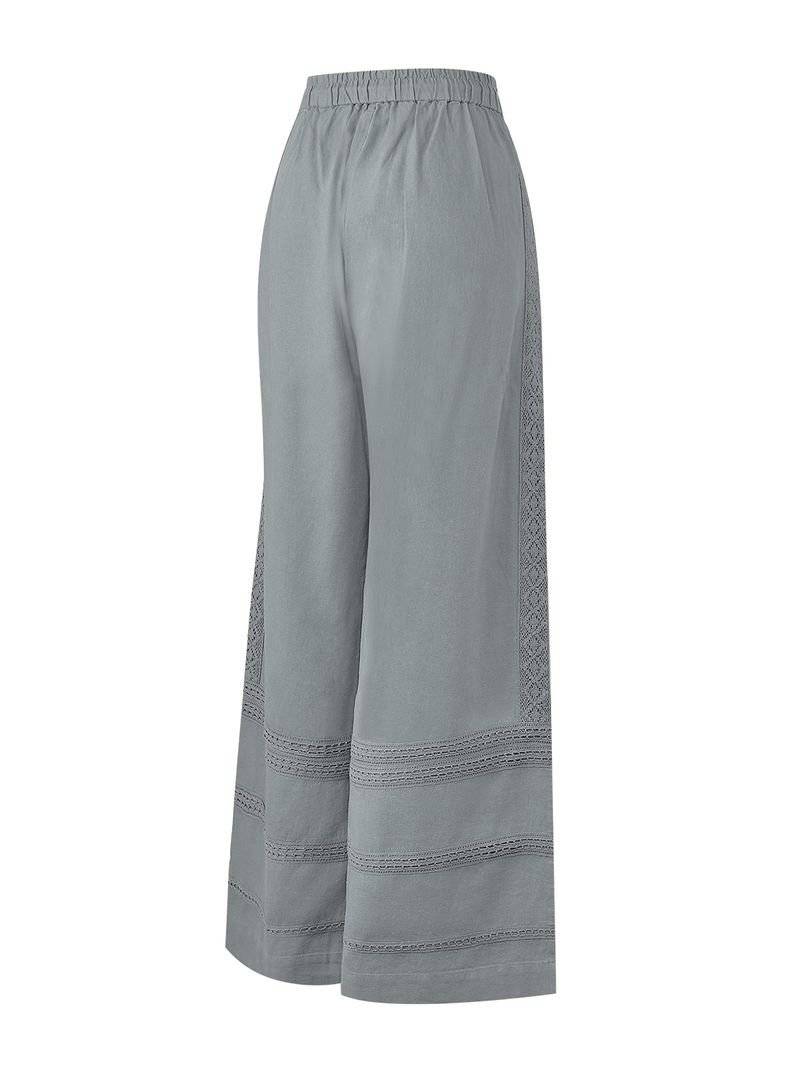 Pantalon-Lino-Organico-Para-Mujer-Fuji-Gris-Rockford
