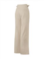 Pantalon-Lino-Organico-Para-Mujer-Ava-Beige-Crudo-Rockford