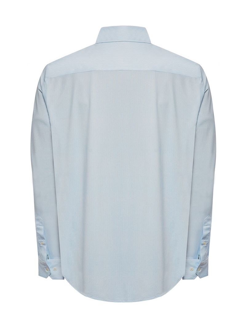 Camisa-Manga-Larga-Poliester-Reciclado-Para-Hombre-Sportstripe-Azul-Rockford