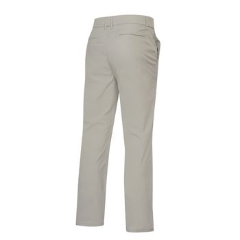 Pantalón Poliéster Reciclado Para Hombre Travel Gris Rockford