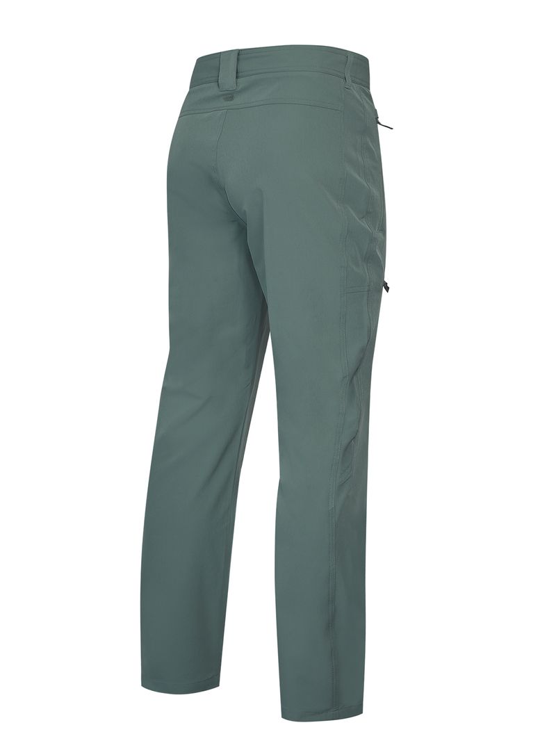 Pantalon-Poliester--Algodon-Para-Hombre-Hike-Verde-Rockford