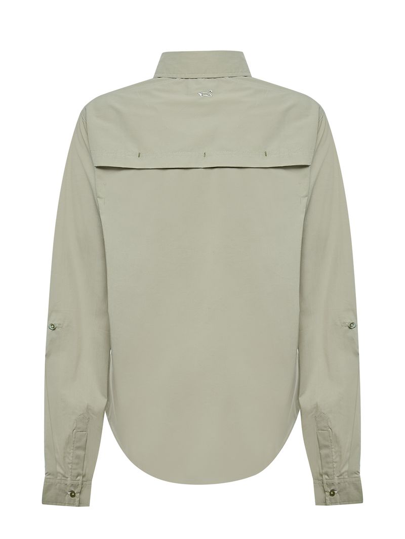 Blusa-Manga-Larga-Algodon-Organico-Para-Mujer-Coop-Verde-Rockford