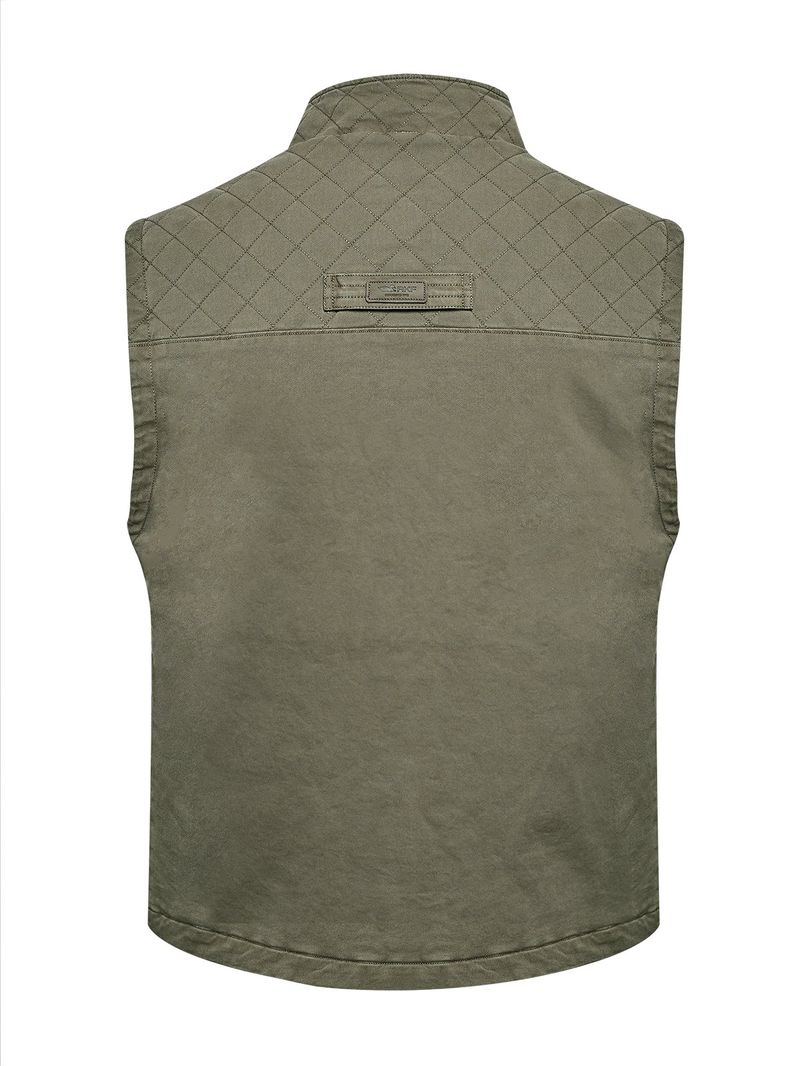 Chaleco-Algodon-Para-Hombre-Laurito-Verde-Rockford