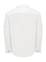 Camisa-Manga-Larga-Algodon-Organico-Para-Hombre-Galiton-Blanco-Rockford
