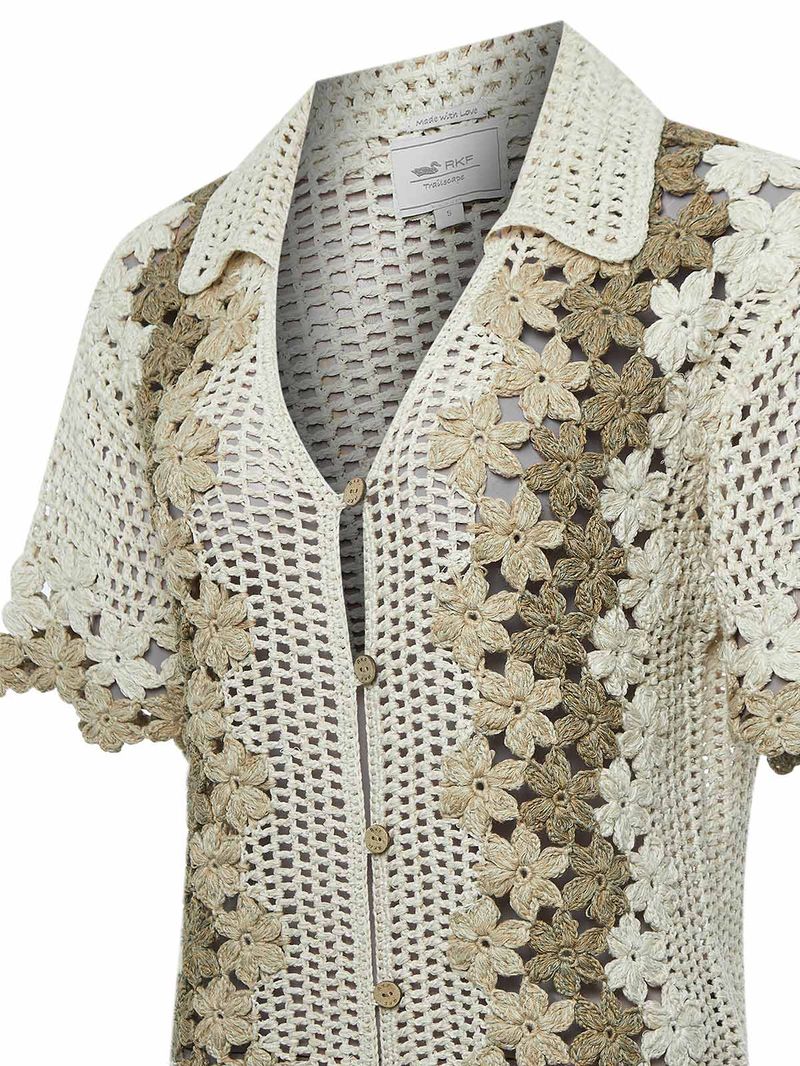 Chompa-Algodon-Organico-Para-Mujer-Gogo-Beige-Crudo-Rockford