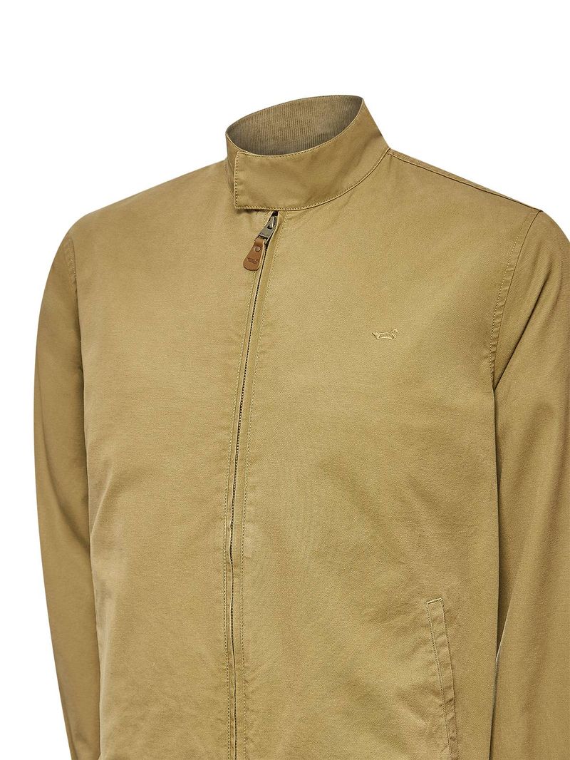 Casaca-Algodon-Organico-Para-Hombre-Arezzo-Cafe-Rockford