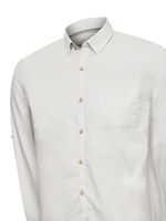Camisa-Manga-Larga-Algodon-Organico-Para-Hombre-Galiton-Gris-Rockford
