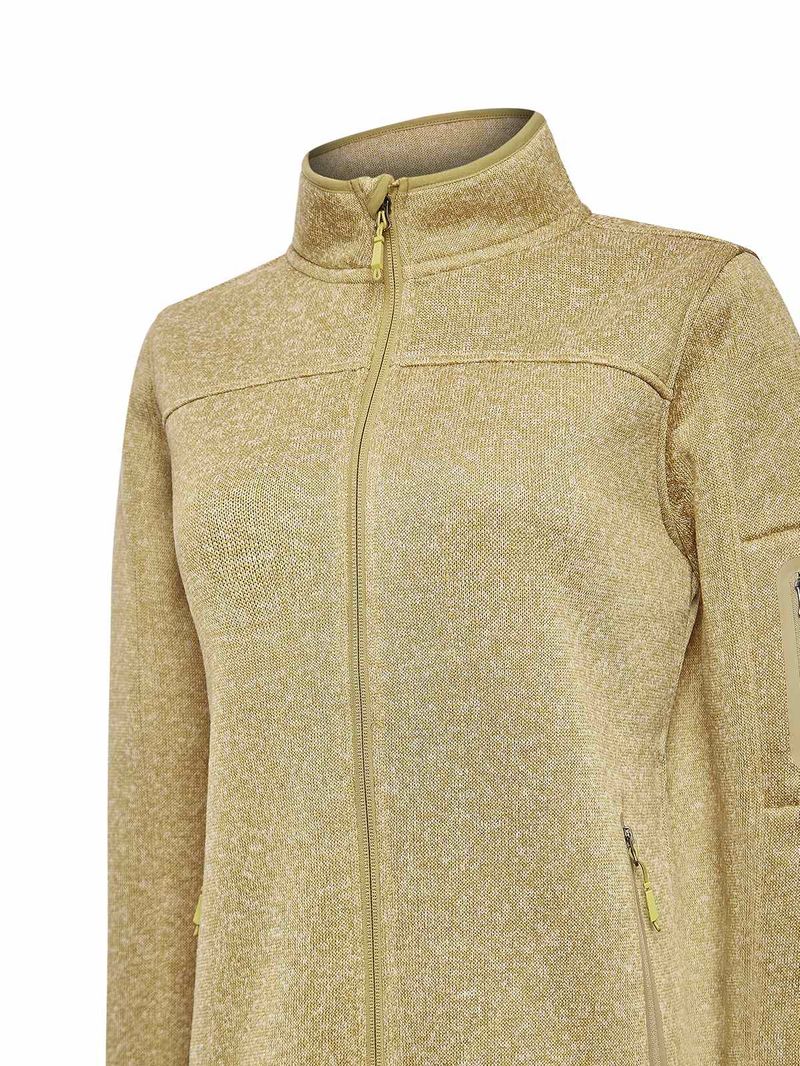 Polar-Poliester-Reciclado-Para-Mujer-Nevada-Verde-Rockford