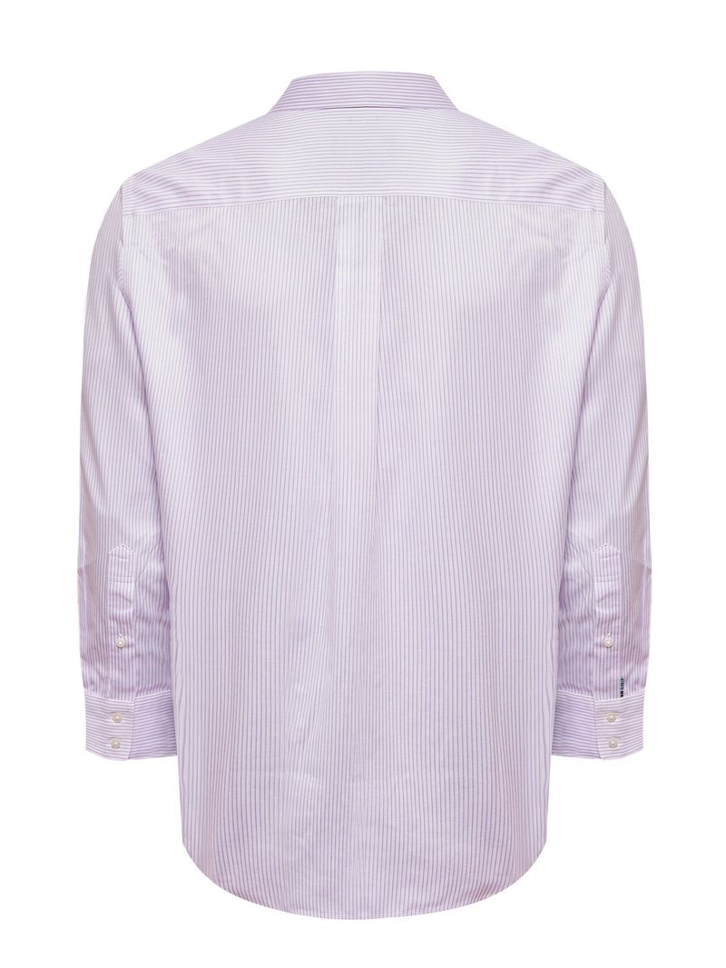 Camisa-Manga-Larga-Algodon-Para-Hombre-Wf-Pc-Morado-Rockford