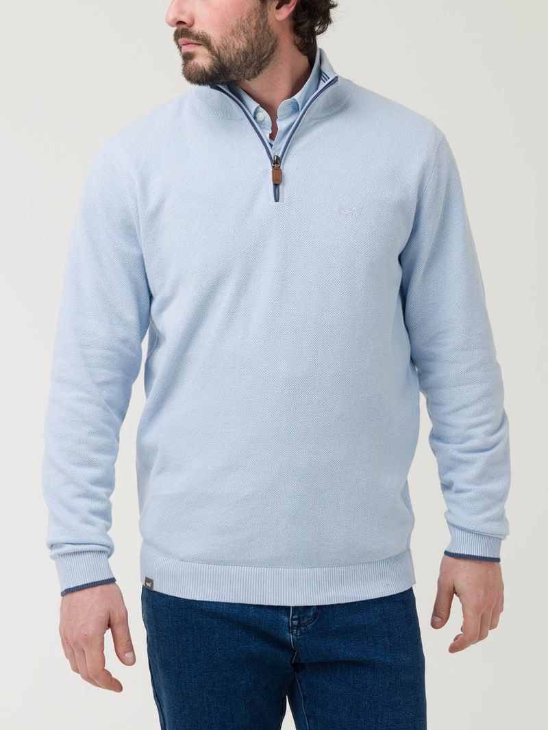 Chompa-Algodon-Organico-Para-Hombre-Bilbao-Celeste-Rockford