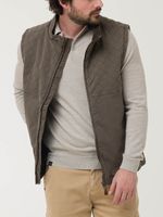 Chaleco-Algodon-Para-Hombre-Laurito-Verde-Rockford