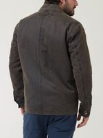 Casaca-Algodon-Poliester-Para-Hombre-Torino-Cafe-Rockford
