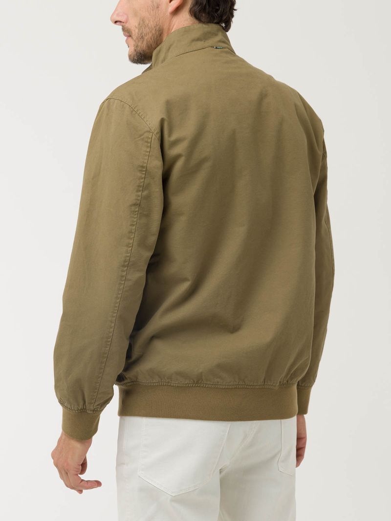Casaca-Algodon-Organico-Para-Hombre-Arezzo-Cafe-Rockford
